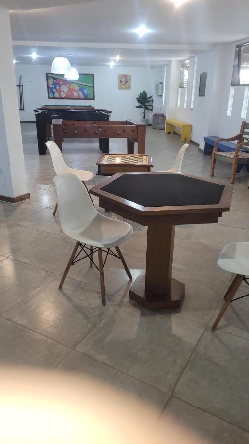 Apartamento Em Praia Grande - Le Bon Vivant - Arraial Do Cabo Exterior foto