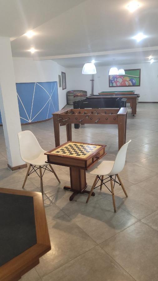 Apartamento Em Praia Grande - Le Bon Vivant - Arraial Do Cabo Exterior foto