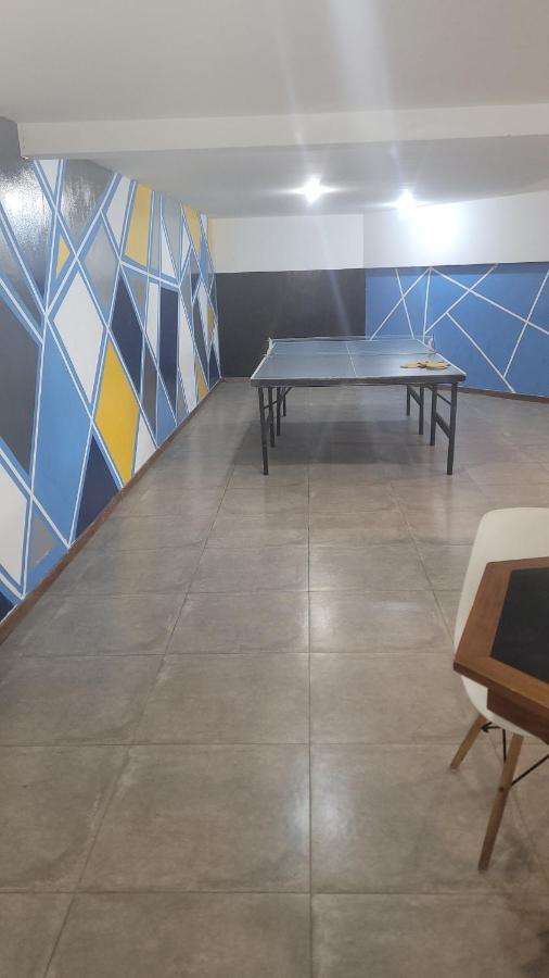 Apartamento Em Praia Grande - Le Bon Vivant - Arraial Do Cabo Exterior foto