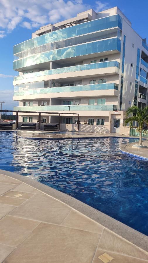 Apartamento Em Praia Grande - Le Bon Vivant - Arraial Do Cabo Exterior foto