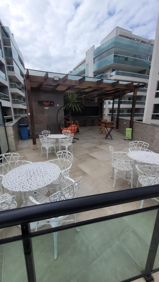 Apartamento Em Praia Grande - Le Bon Vivant - Arraial Do Cabo Exterior foto