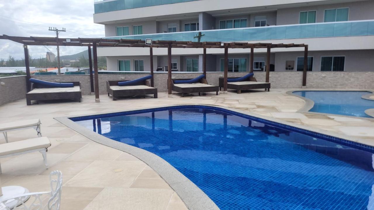 Apartamento Em Praia Grande - Le Bon Vivant - Arraial Do Cabo Exterior foto