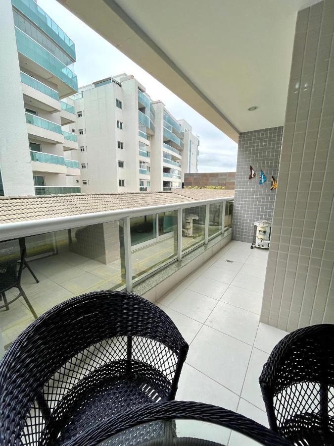 Apartamento Em Praia Grande - Le Bon Vivant - Arraial Do Cabo Exterior foto