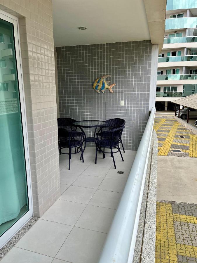 Apartamento Em Praia Grande - Le Bon Vivant - Arraial Do Cabo Exterior foto