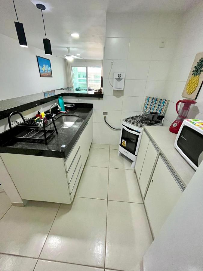 Apartamento Em Praia Grande - Le Bon Vivant - Arraial Do Cabo Exterior foto