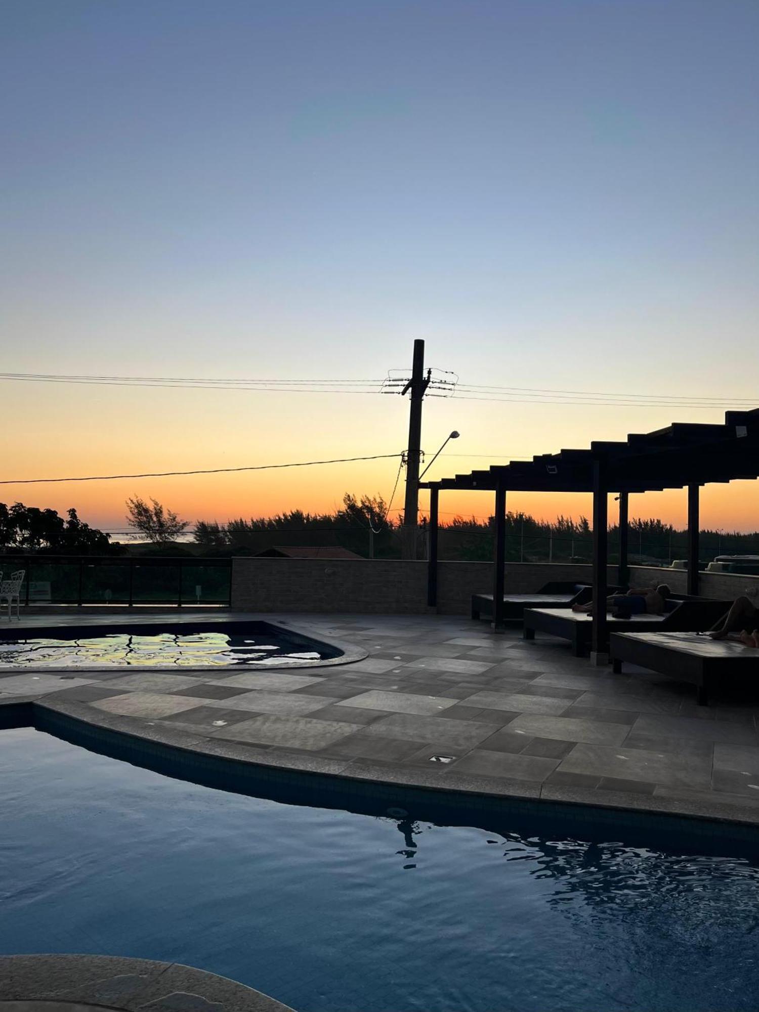 Apartamento Em Praia Grande - Le Bon Vivant - Arraial Do Cabo Exterior foto