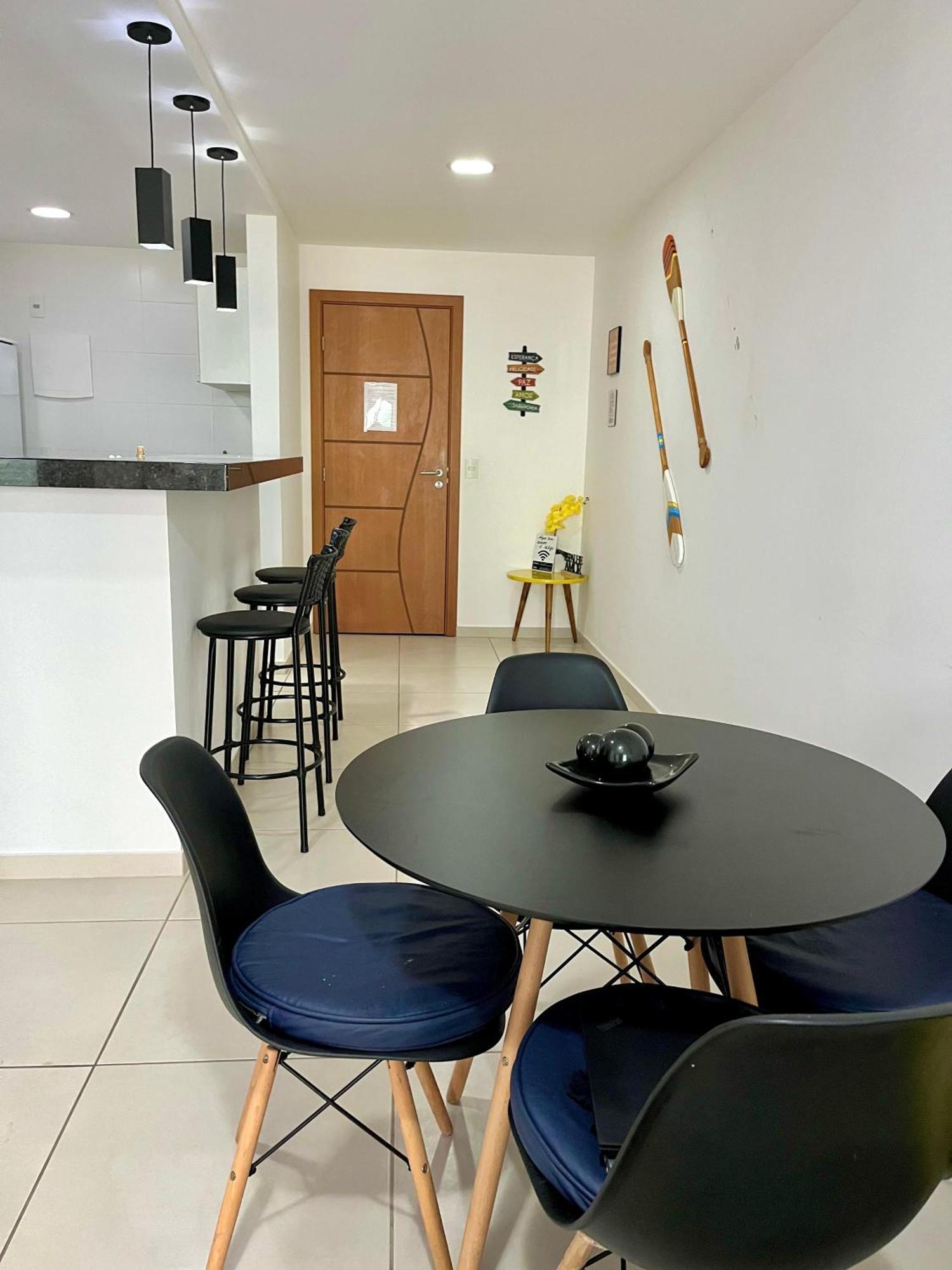 Apartamento Em Praia Grande - Le Bon Vivant - Arraial Do Cabo Exterior foto