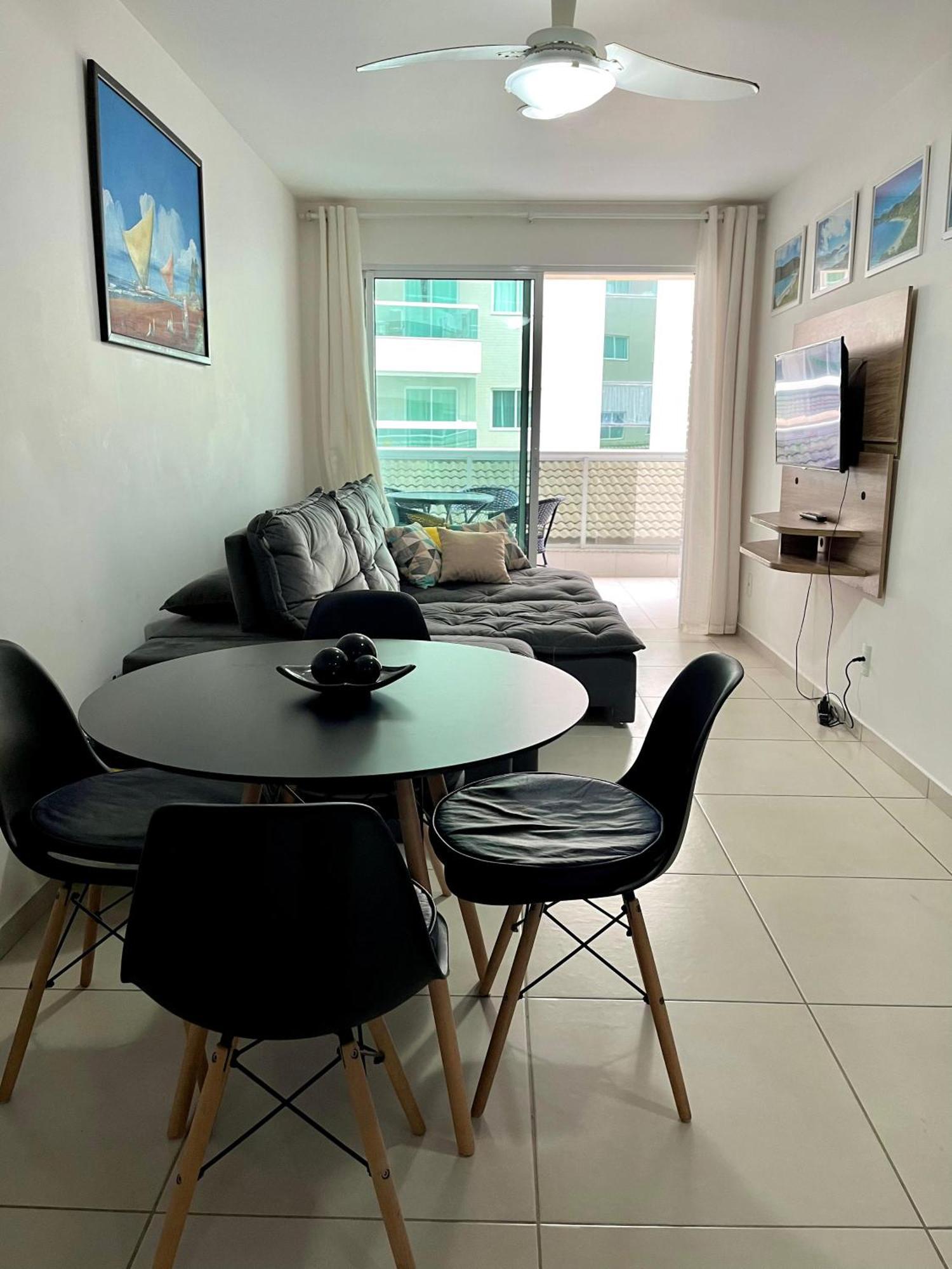 Apartamento Em Praia Grande - Le Bon Vivant - Arraial Do Cabo Exterior foto