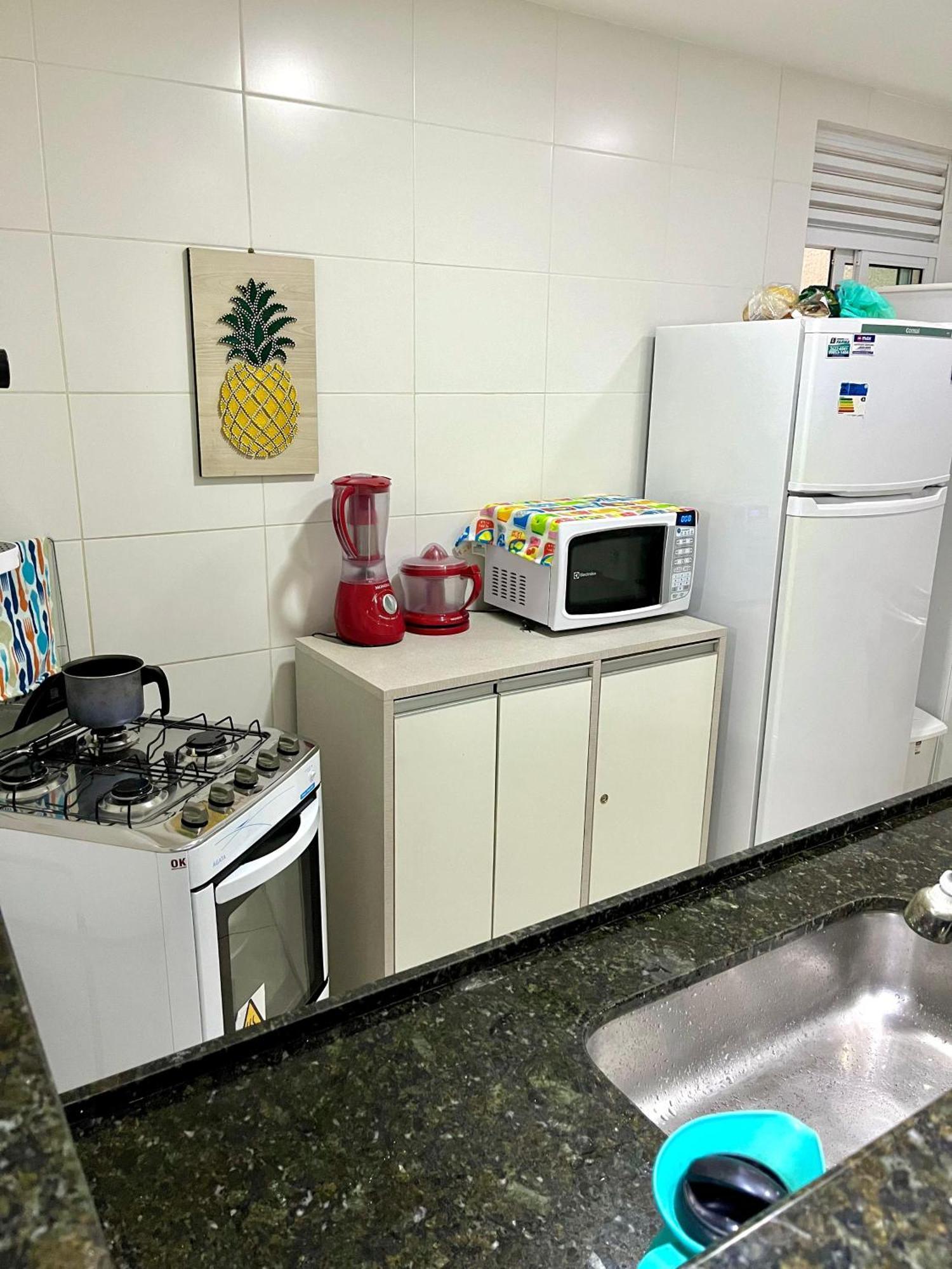 Apartamento Em Praia Grande - Le Bon Vivant - Arraial Do Cabo Exterior foto