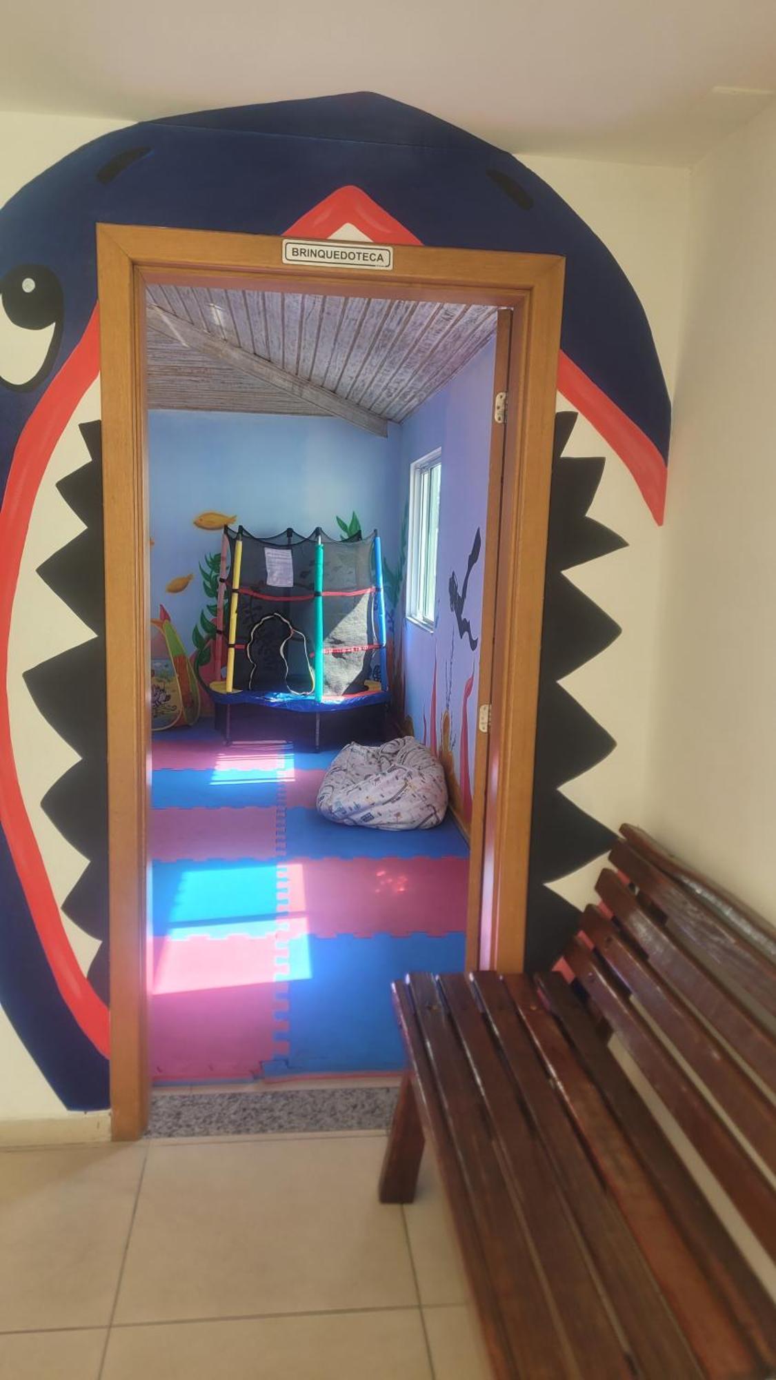 Apartamento Em Praia Grande - Le Bon Vivant - Arraial Do Cabo Exterior foto